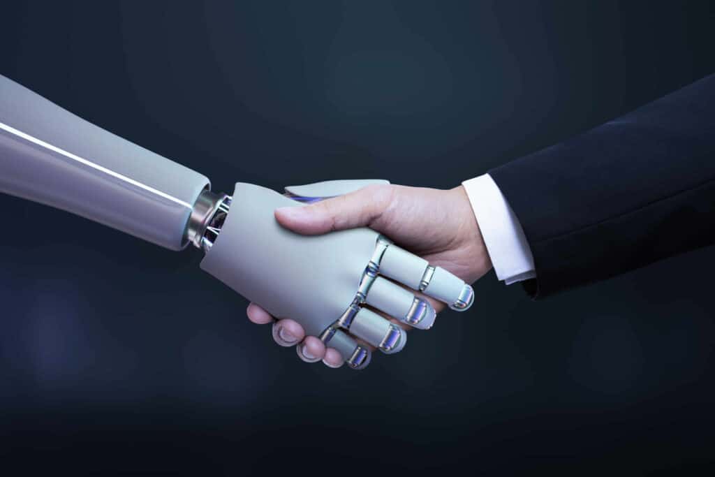 apreton-manos-robot-humano